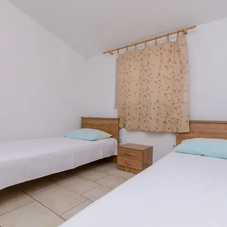 Apartment Modric
