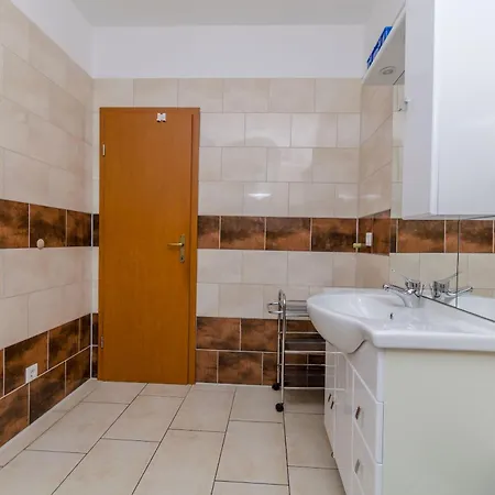 Modric Apartment