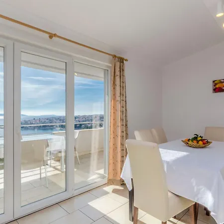 Modric Apartment