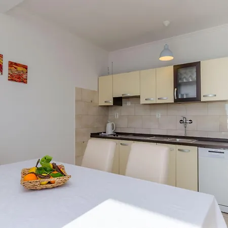 Apartment Modric