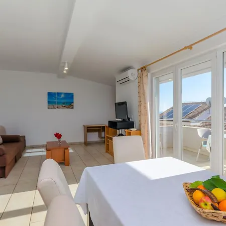Modric Apartment