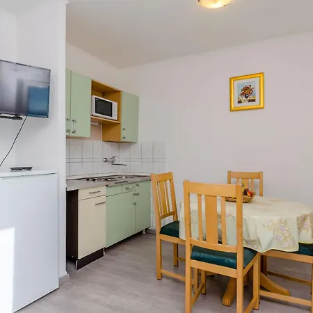 Apartment Modric