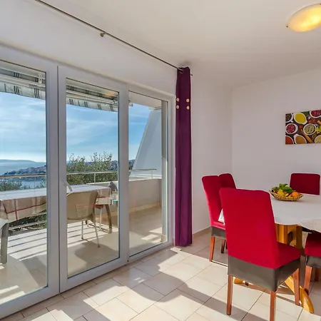 Apartment Modric *