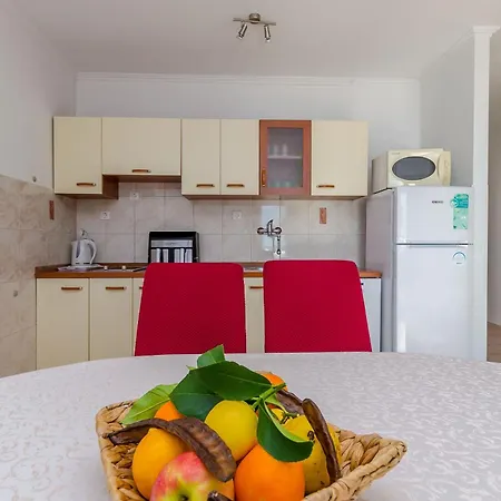 Modric Apartment *
