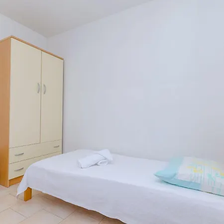 Apartment Modric