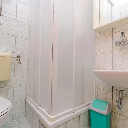 Apartment Modric *