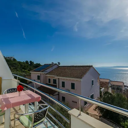 Modric Apartment