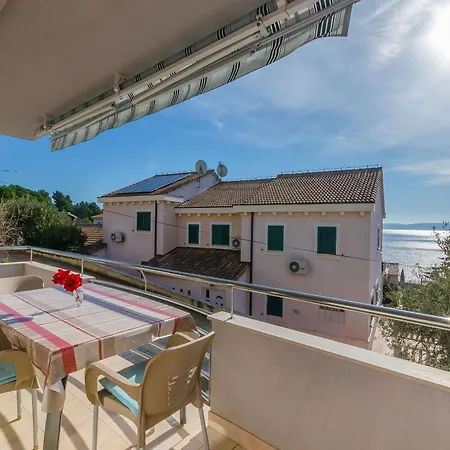 Modric Apartment