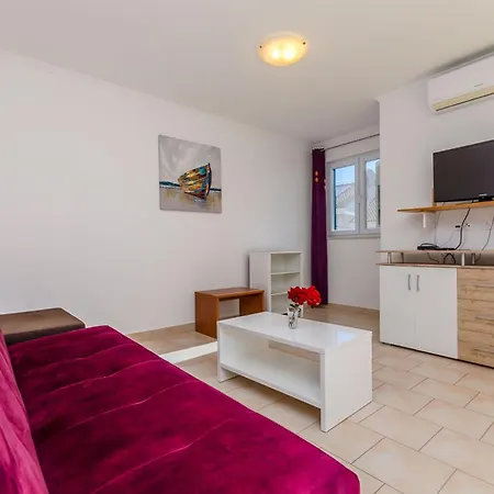 Modric Apartment