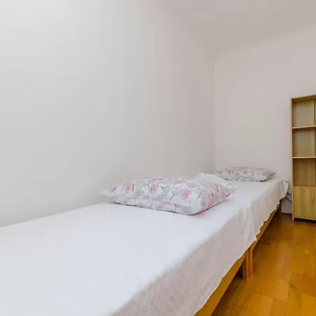 Apartment Modric