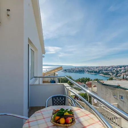 Apartment Modric