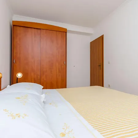 Apartment Modric *