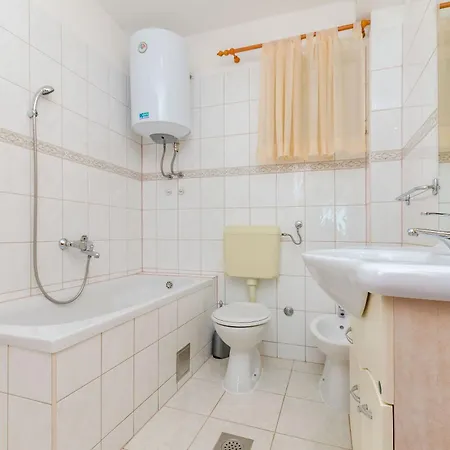 Apartment Modric