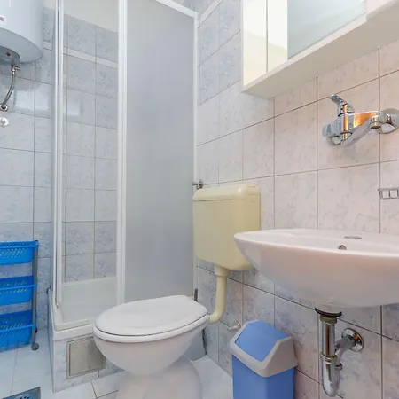 Modric Apartment Trogir