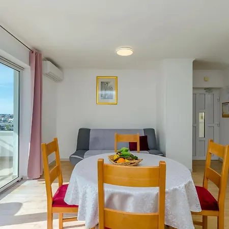 Apartment Modric *