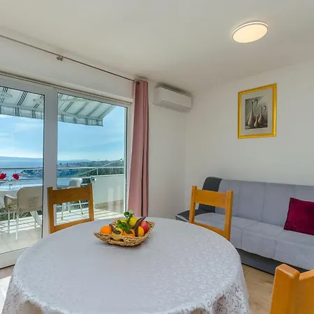Apartment Modric *