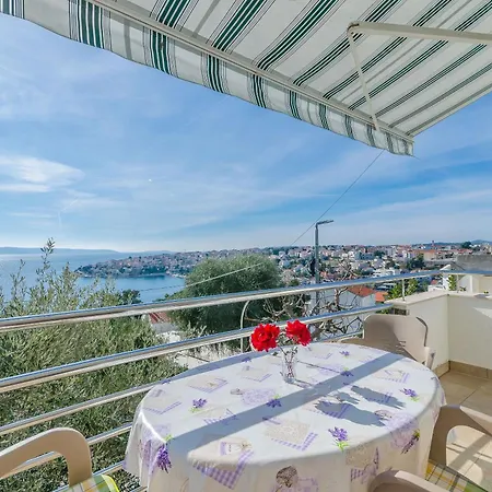 Modric * Trogir