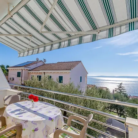 Apartment Modric