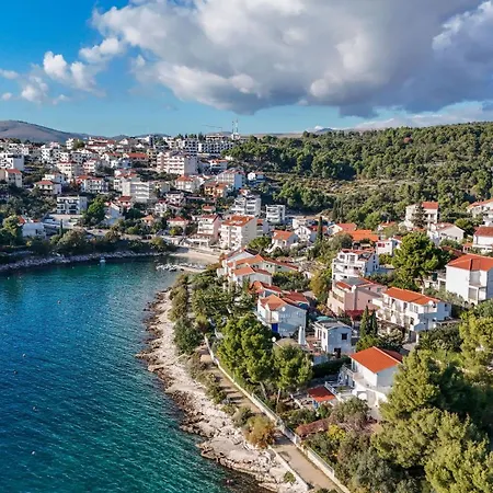 Апартаменты Modric *