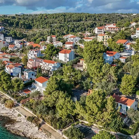 Апартаменты Modric