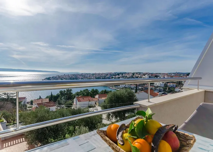 Modric Trogir