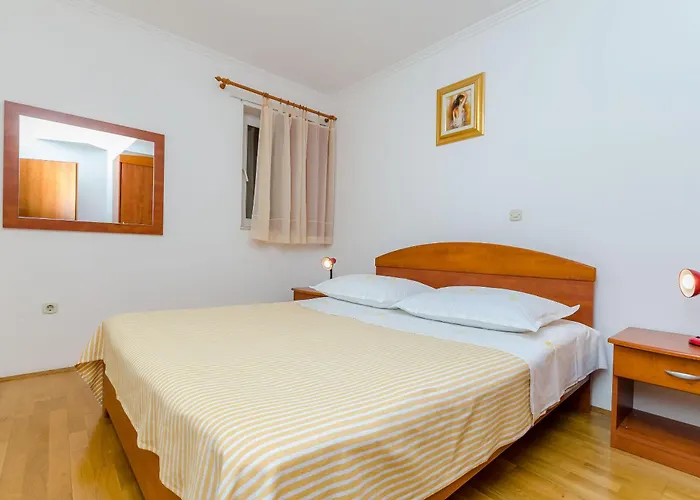 Lejlighed Modric Trogir